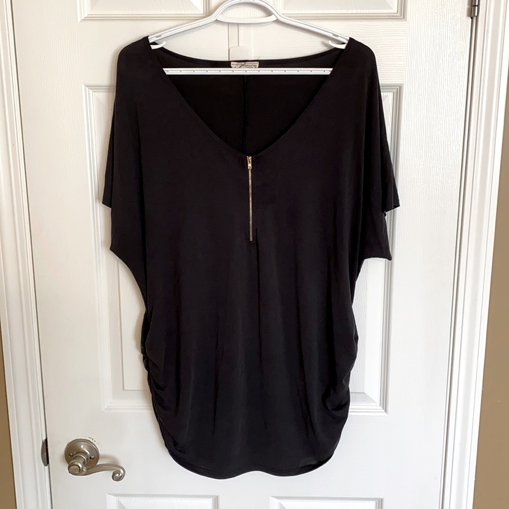 Black Top